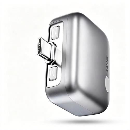 VeyraCharge AutoStop Pro on a clean white background